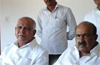 Togadia ban  aimed at diverting public attention from vital issues, alleges BSY